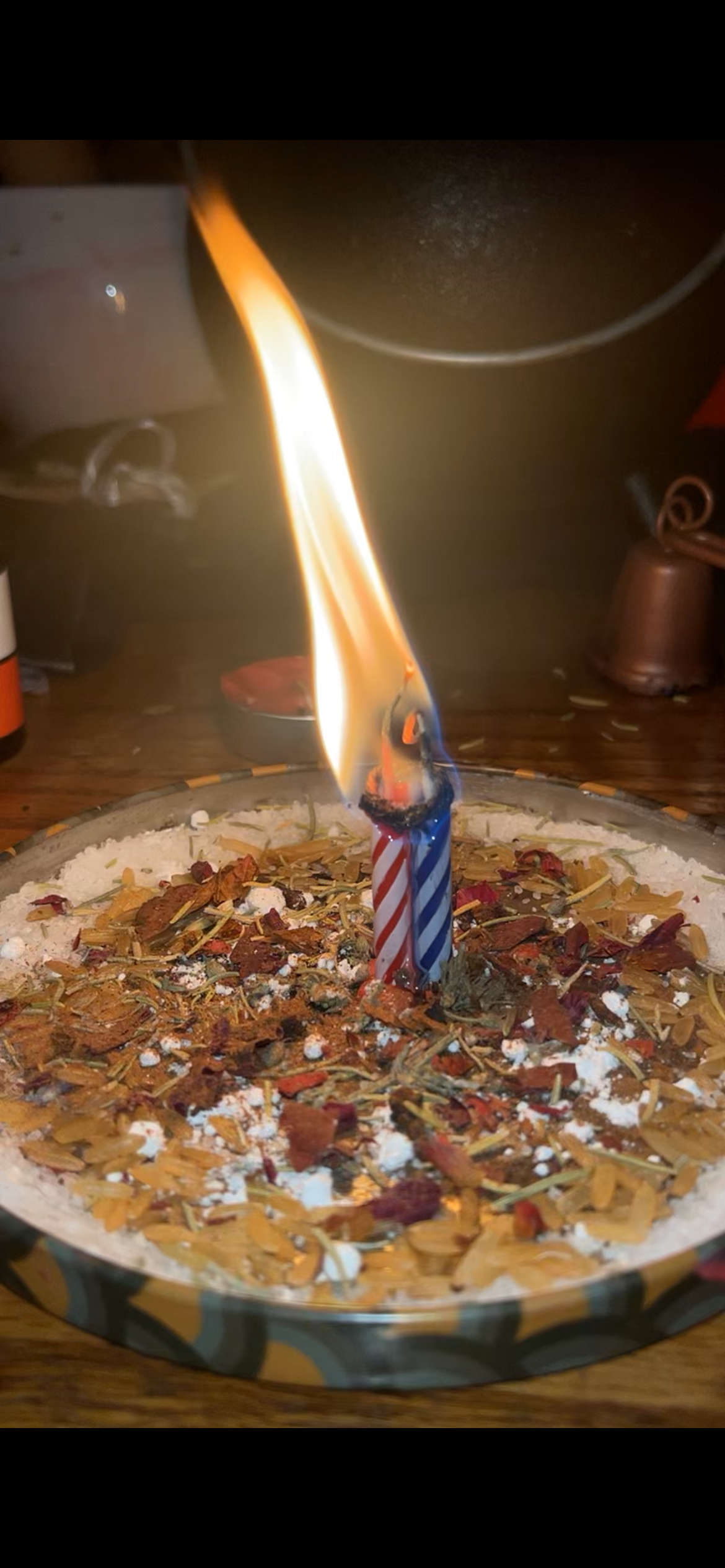 Dominantion
