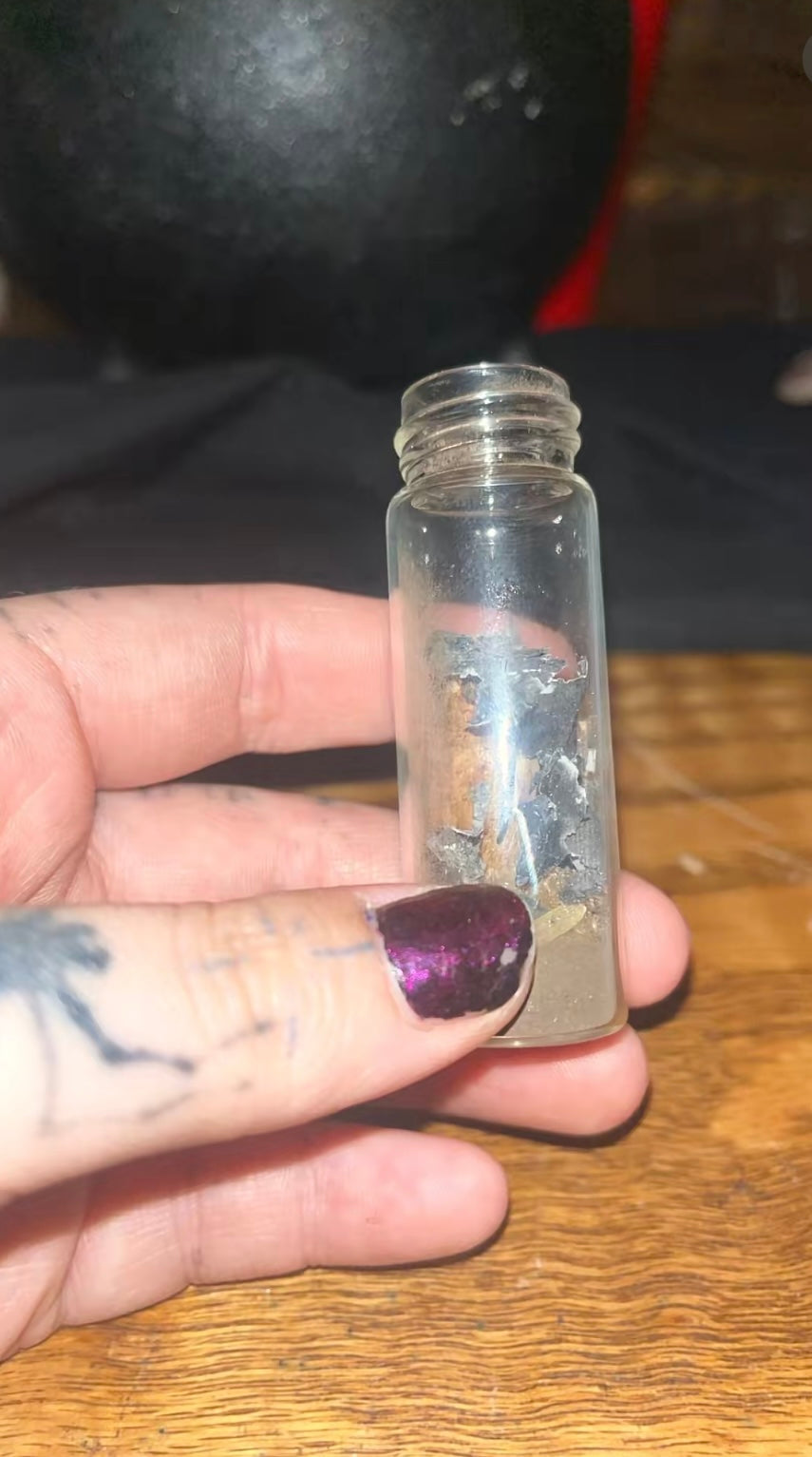GoodLuck Jar