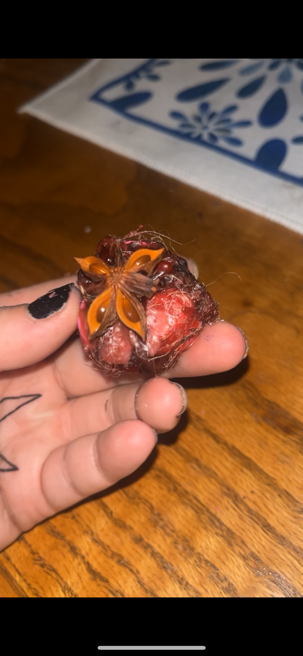 Sweetner Jar