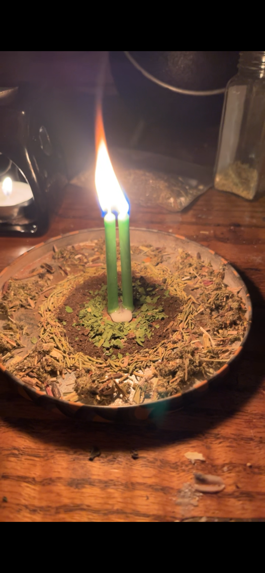Healing
