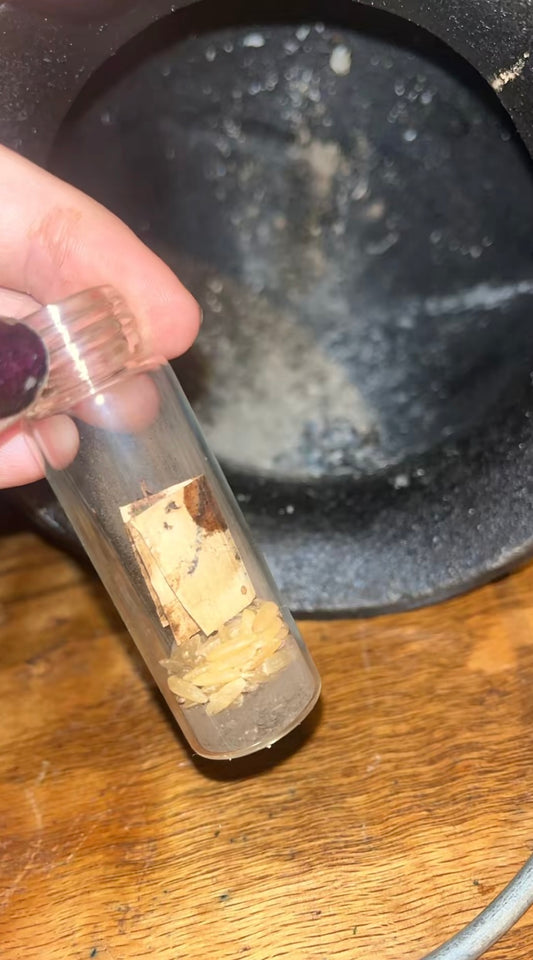 GoodLuck Jar