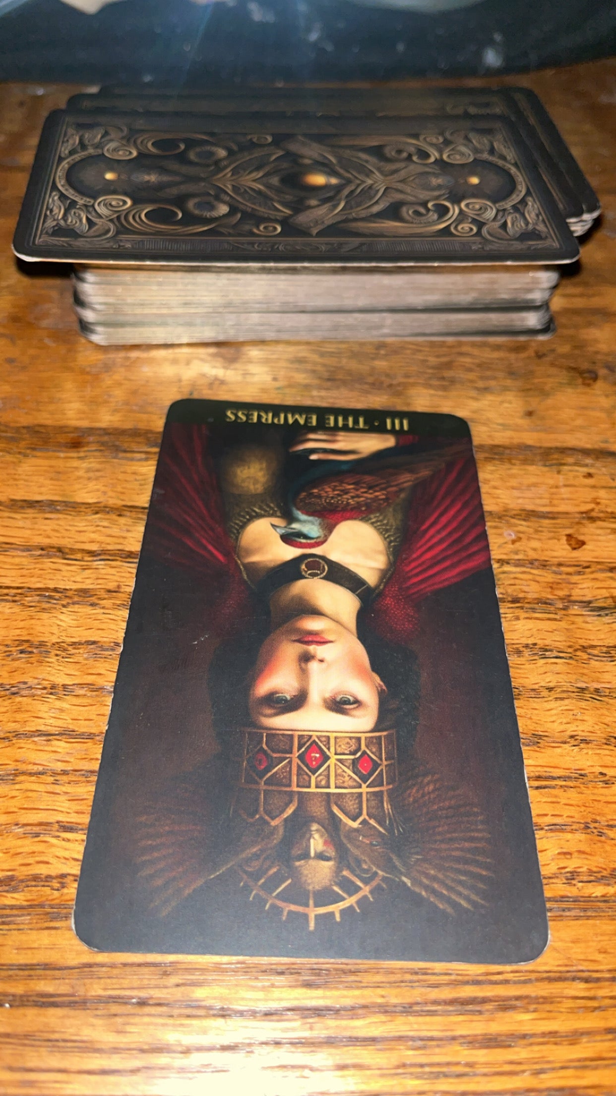 1 Hr 30 Min. Reading