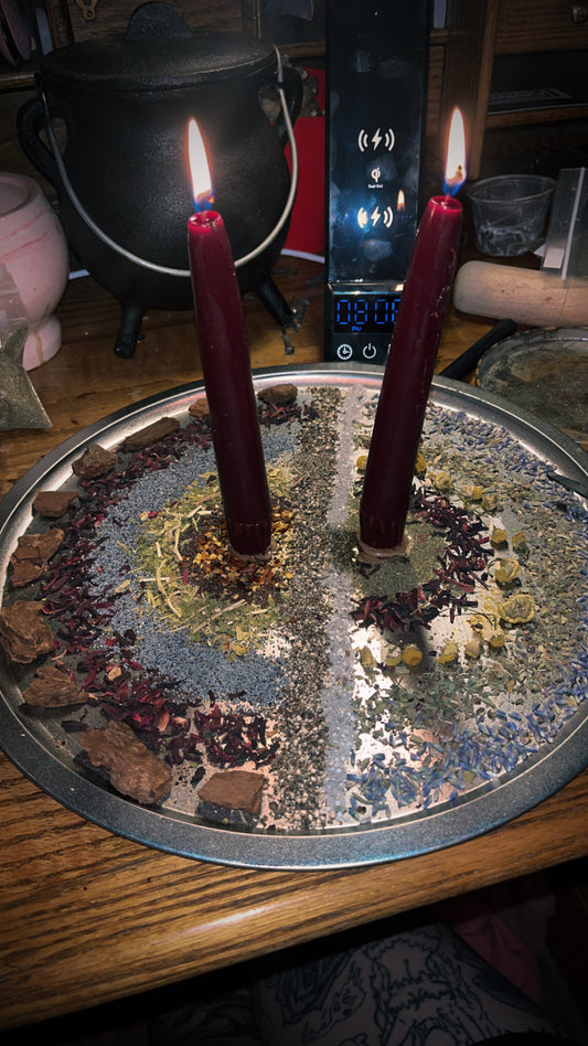 3rd Party Removal