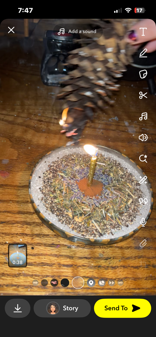 Bad Habit Removal