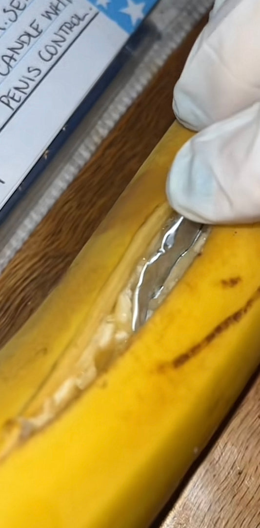 Penis Control