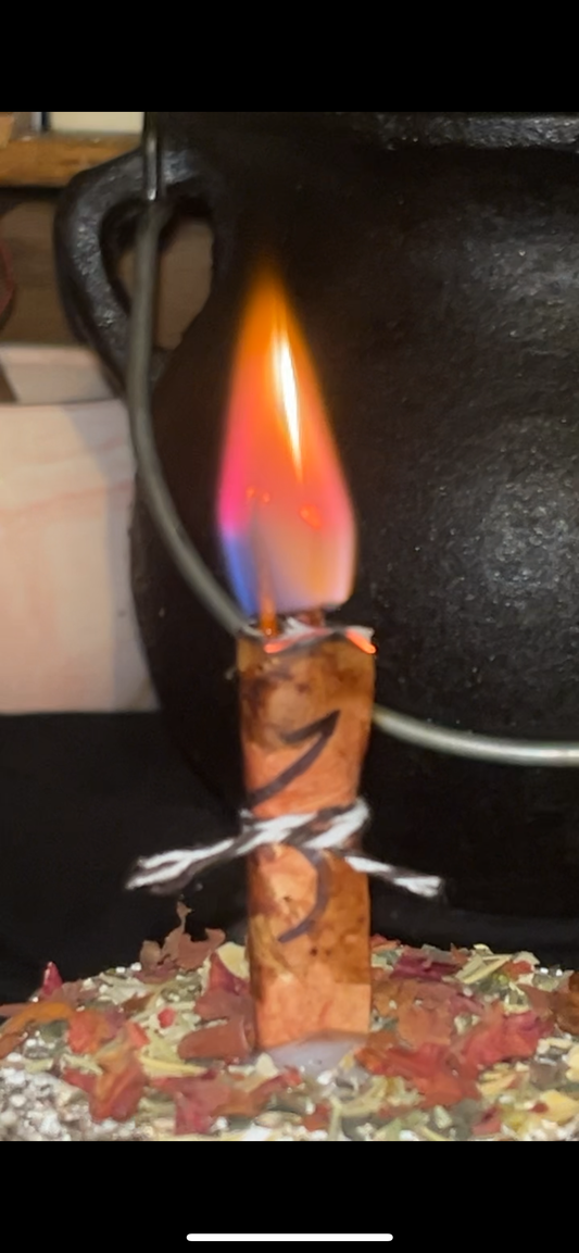Love Binding