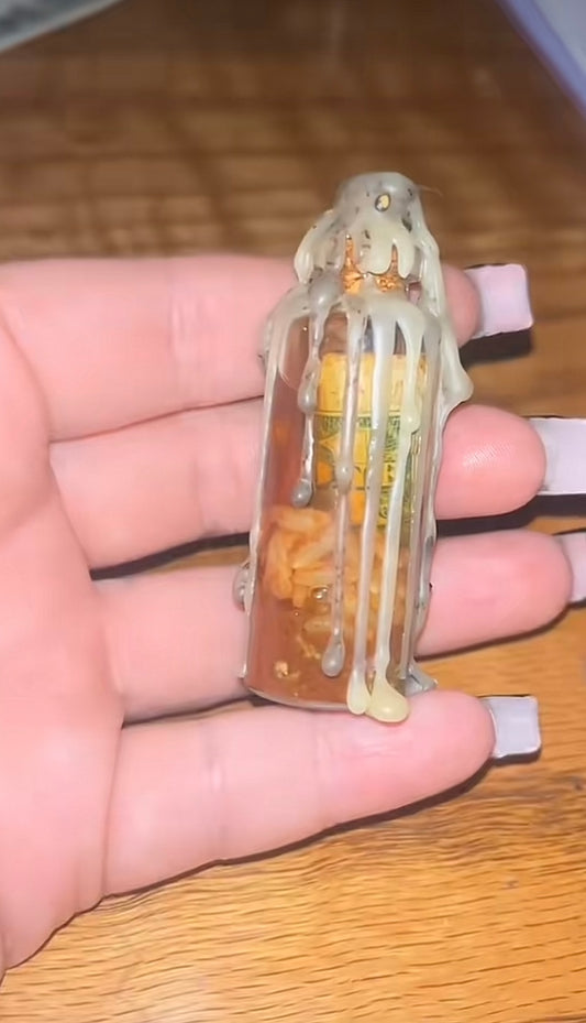 Money Jar